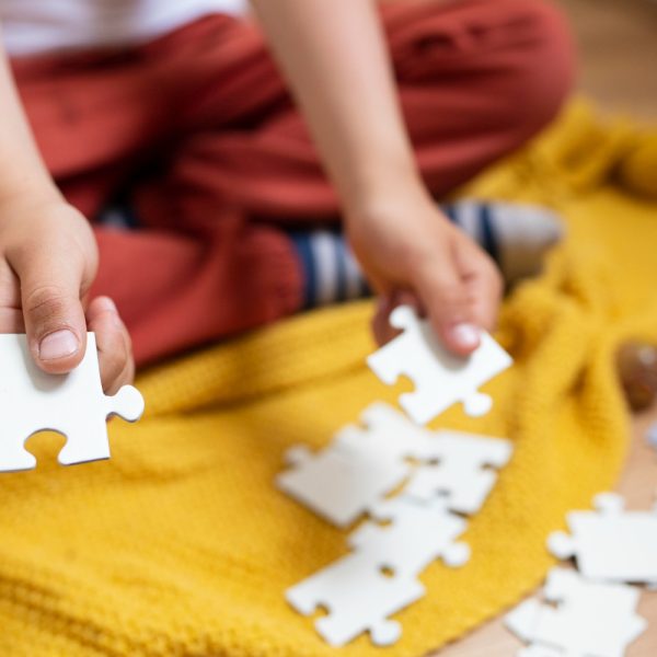 autismo puzzle